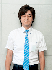 本社 小菅 恵史