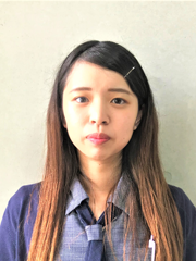 本社 金城祐香