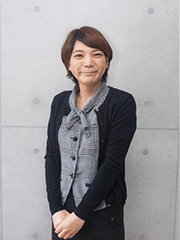 新興商事 武永恵里子