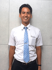中部支店 與儀智明