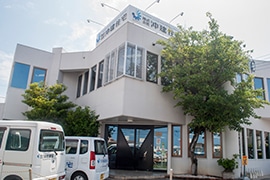 株式会社沖建住宅 本社